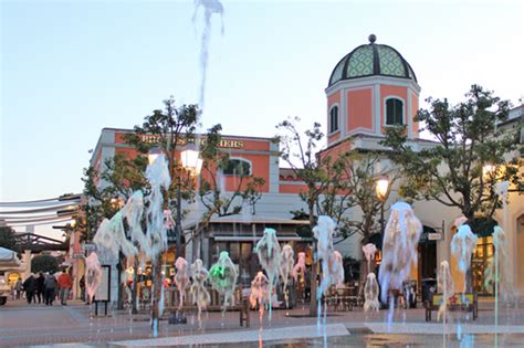 negozi outlet la reggia